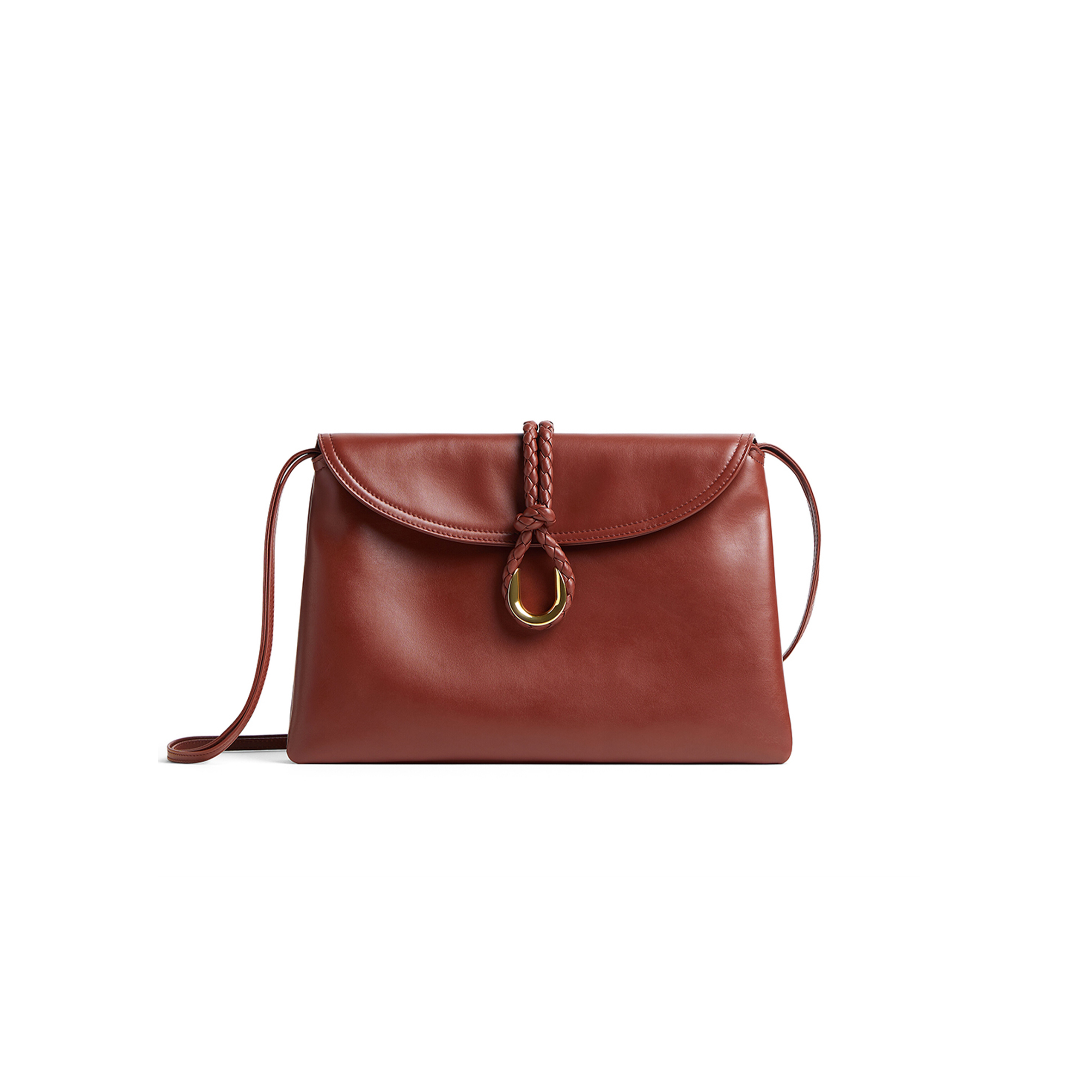 BOTTEGA VENETA LARGE LIBERTA 806034V4SJ12506 (30*20*8cm)